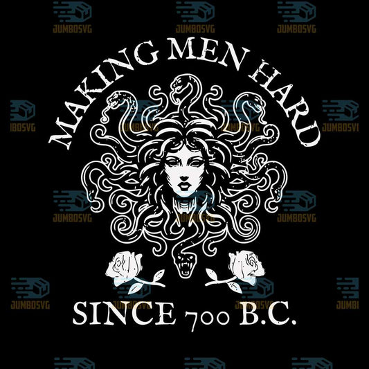 Making-Men-Hard-Since-700-B.C-Svg