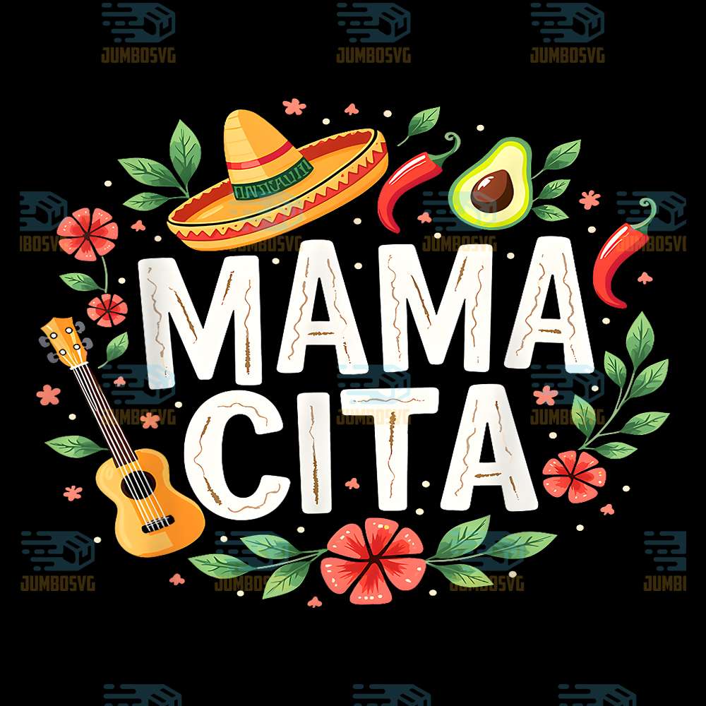 Mama-Cita-Cinco-De-Mayo-Png