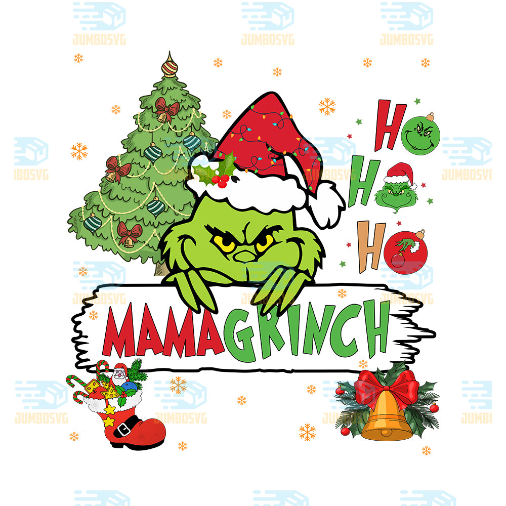 Mama-Grinch-Christmas-Png-1