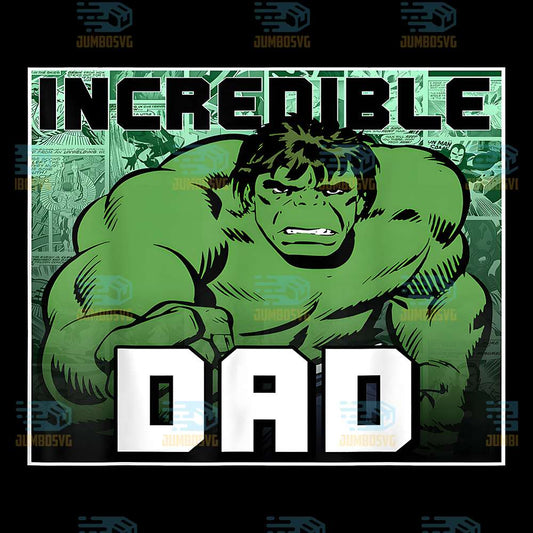 Marvel-Comics-Avengers-Hulk-Incredible-Dad-Png