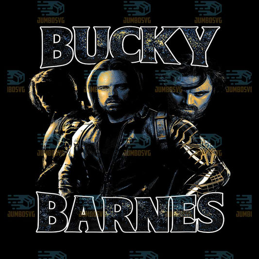 Marvel-Thunderbolts-Bucky-Barnes-Png