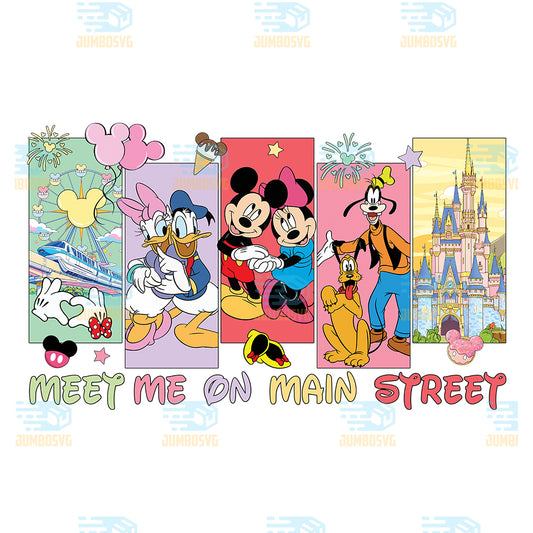 Meet-Me-On-Main-Street-Png
