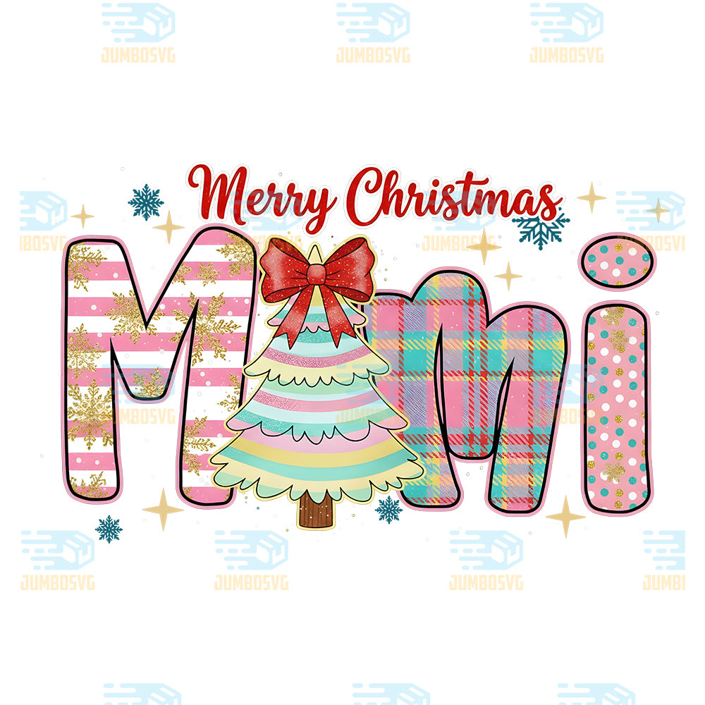 Merry-Christmas-Mimi-Png