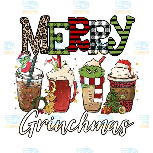 Merry-Grinchmas-Coffee-Png