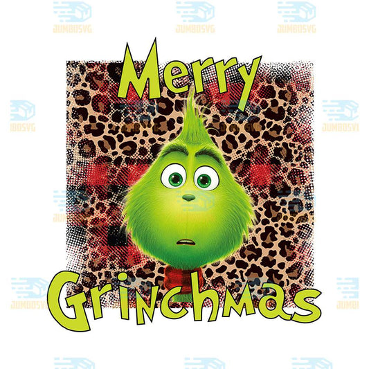 Merry-Grinchmas-Leopard-Png-1