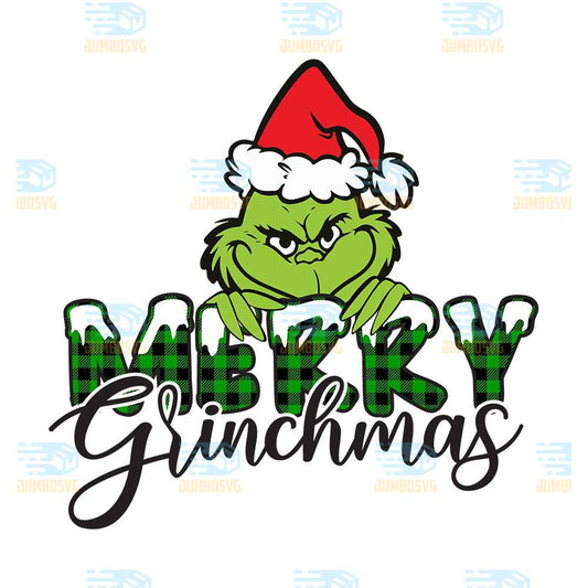Merry-Grinchmas-Png-12