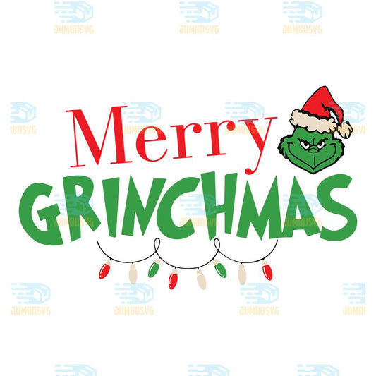 Merry-Grinchmas-Png-13
