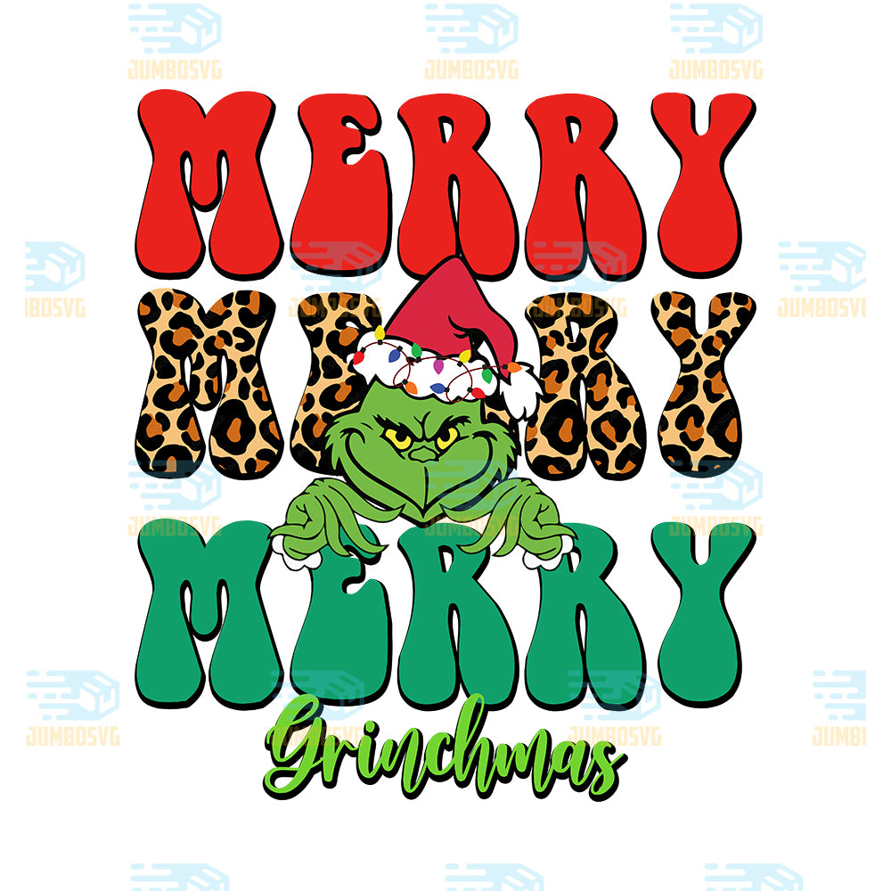 Merry-Grinchmas-Png-14