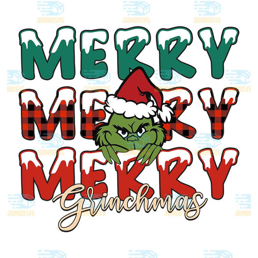 Merry-Grinchmas-Png-6