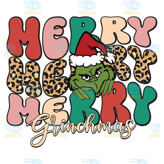 Merry-Grinchmas-Png-9