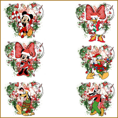 MerryChristmasDisneyCharactersBundlePng_2