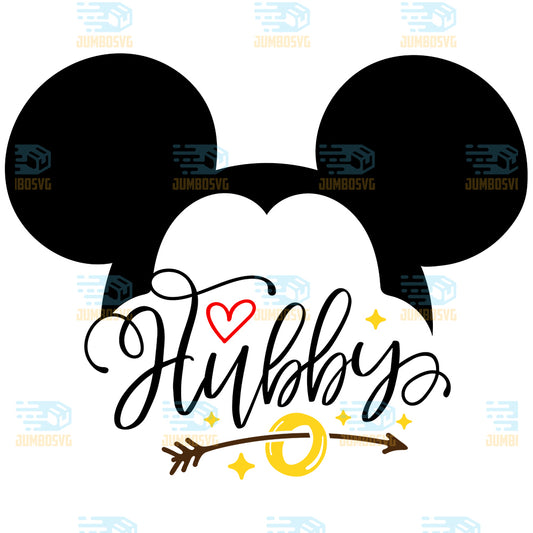 Mickey-Hubby-Valentine-Png