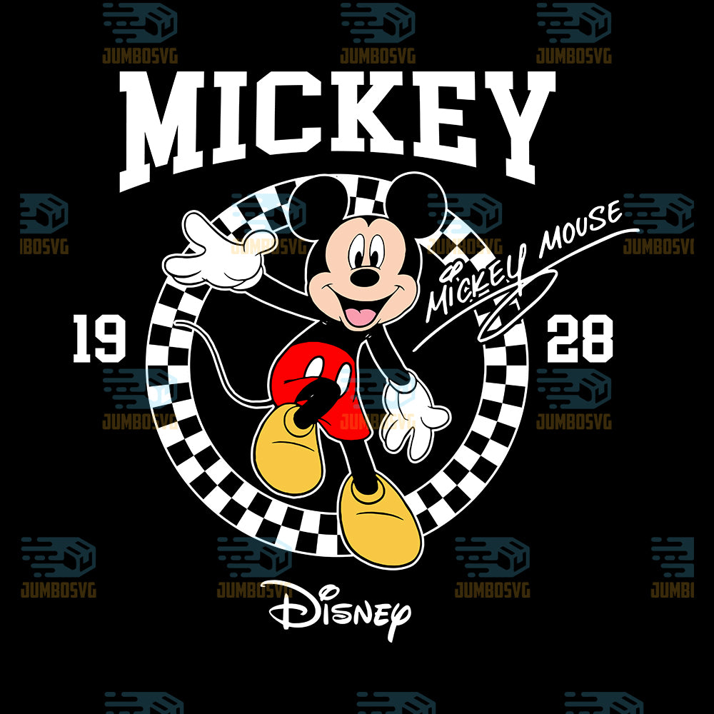 Mickey-Mouse-1928-Png