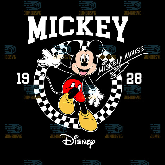 Mickey-Mouse-1928-Png