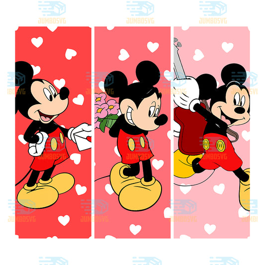 Mickey-Mouse-Valentine-Png