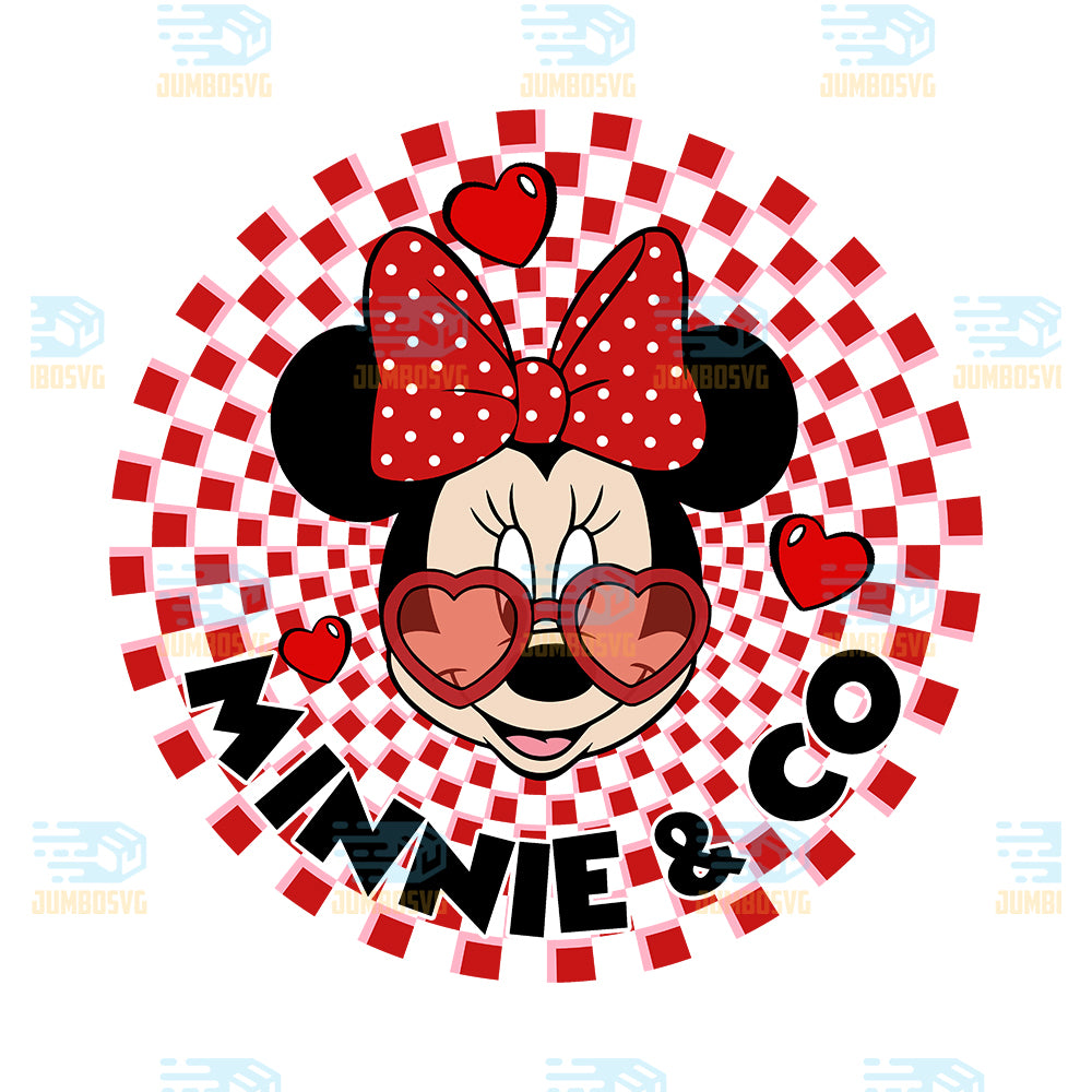 Minnie-Co-Valentine-Png