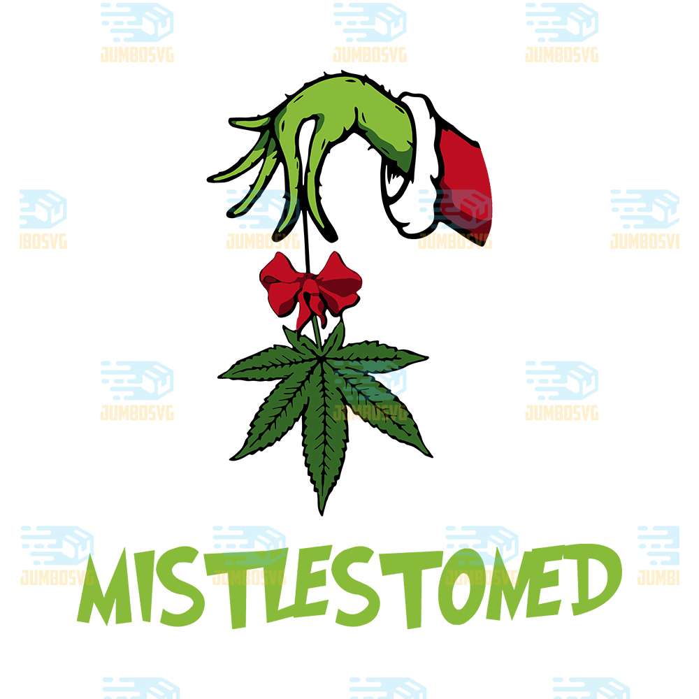 Mistlestoned-Grinch-Christmas-Png