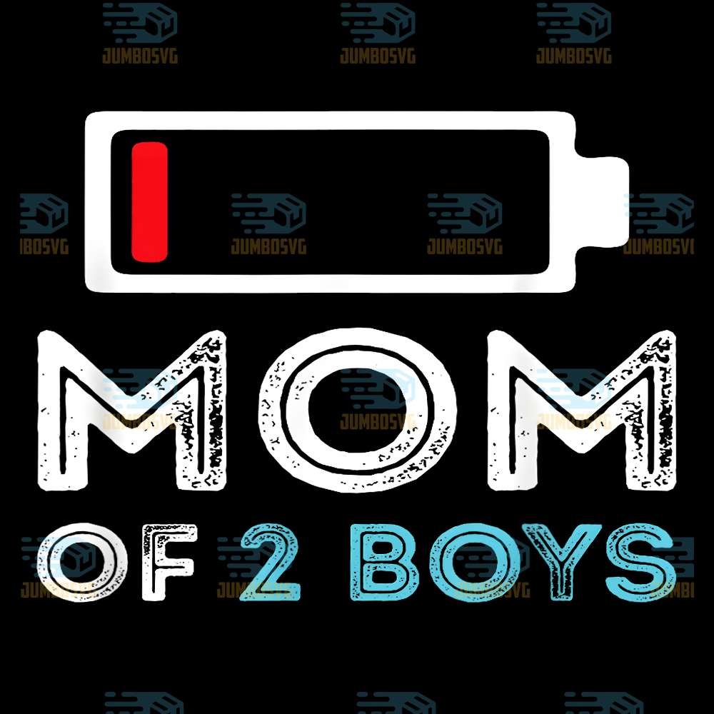 Mom-Of-2-Boys-Png