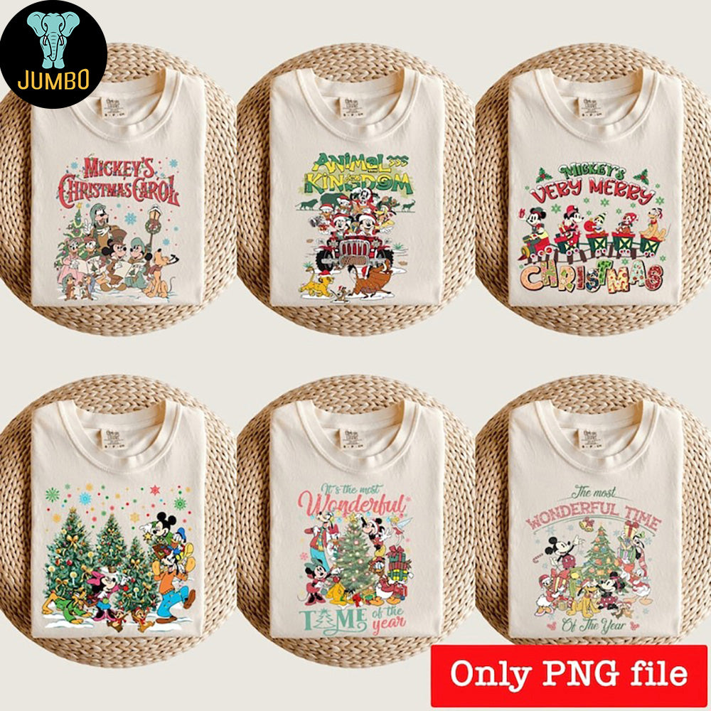 MouseandFriendsChristmasPngBundle_2