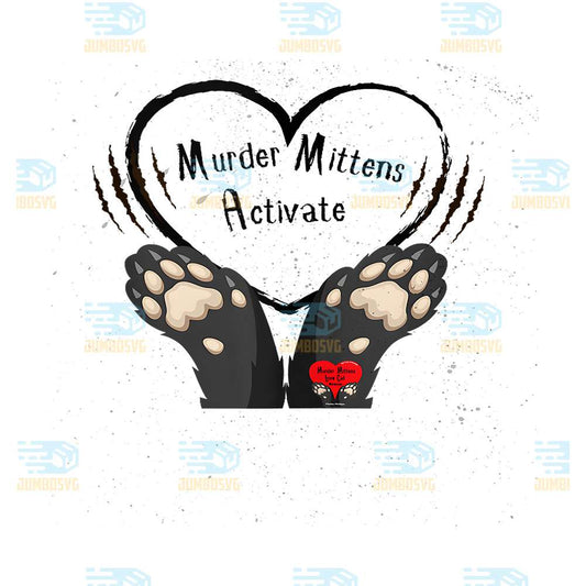 Murder-Mittens-Activate-Png