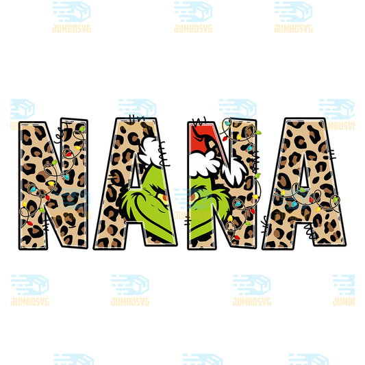 Nana-Grinch-Face-Christmas-Png
