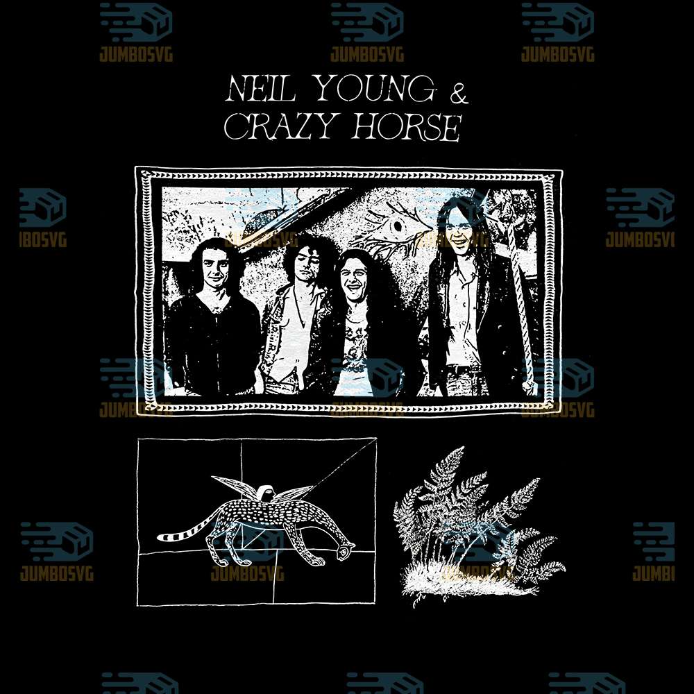 Neil-Young-And-Crazy-Horse-Png