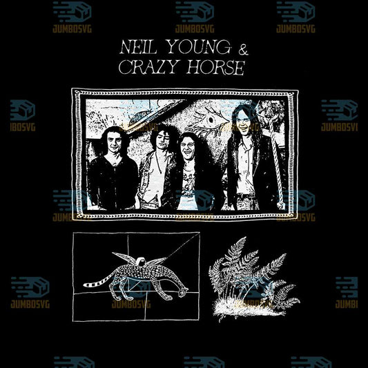 Neil-Young-And-Crazy-Horse-Png
