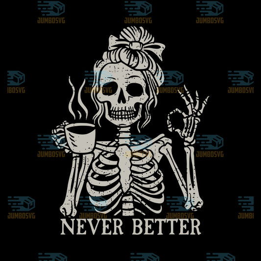 Never-Better-Svg