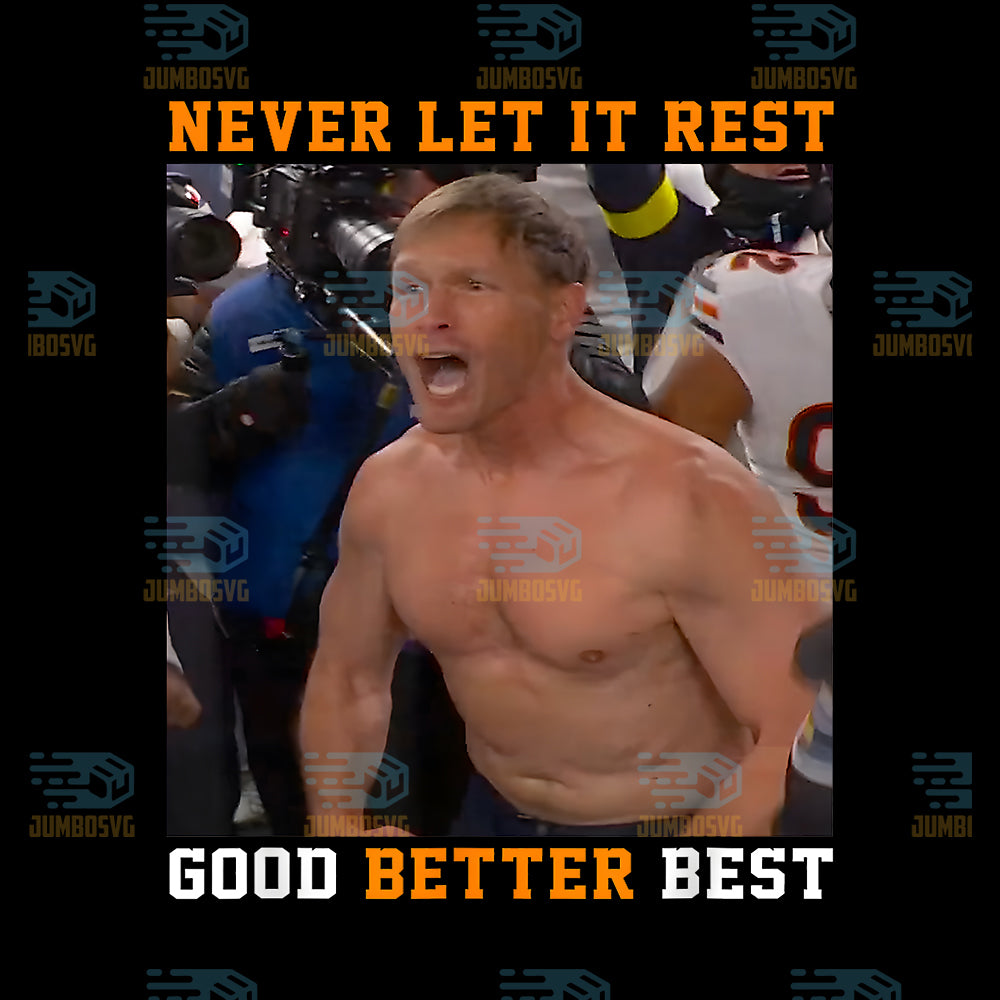 Never-Let-It-Rest-Good-Better-Best-Ben-Johnson-Png