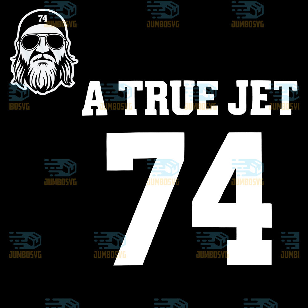 Nick-Mangold-A-True-Jet-74-Svg