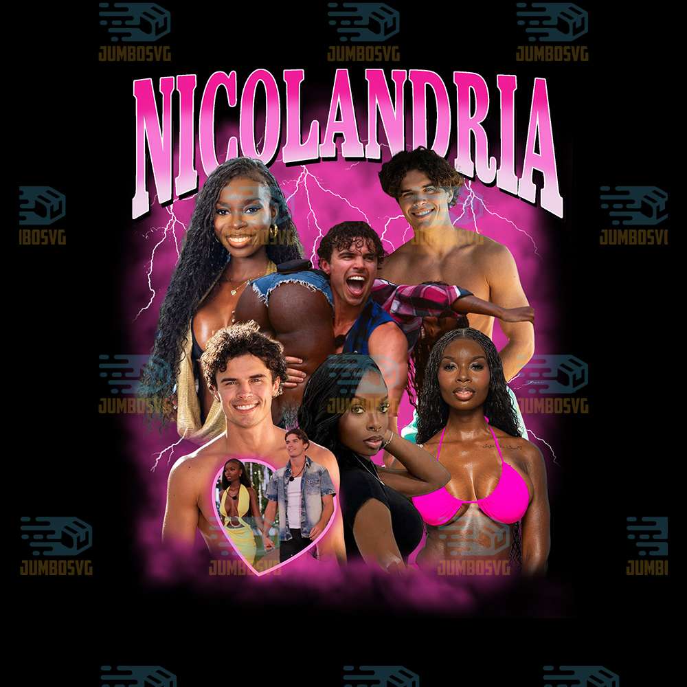 Nicolandria-Bootleg-Png