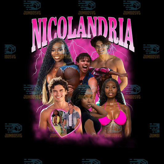 Nicolandria-Bootleg-Png