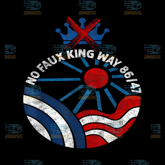No-Faux-Kings-Way-86-47-Png