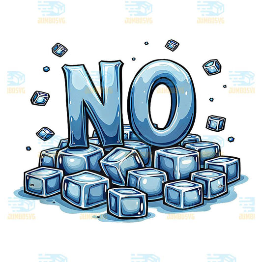 No-Ice-Png