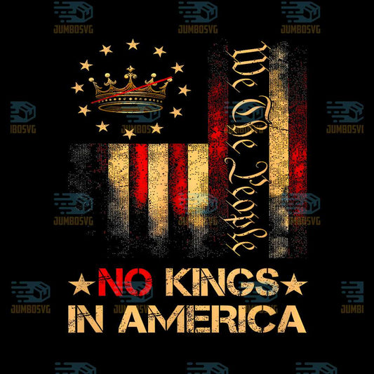 No-Kings-In-America-Png-1