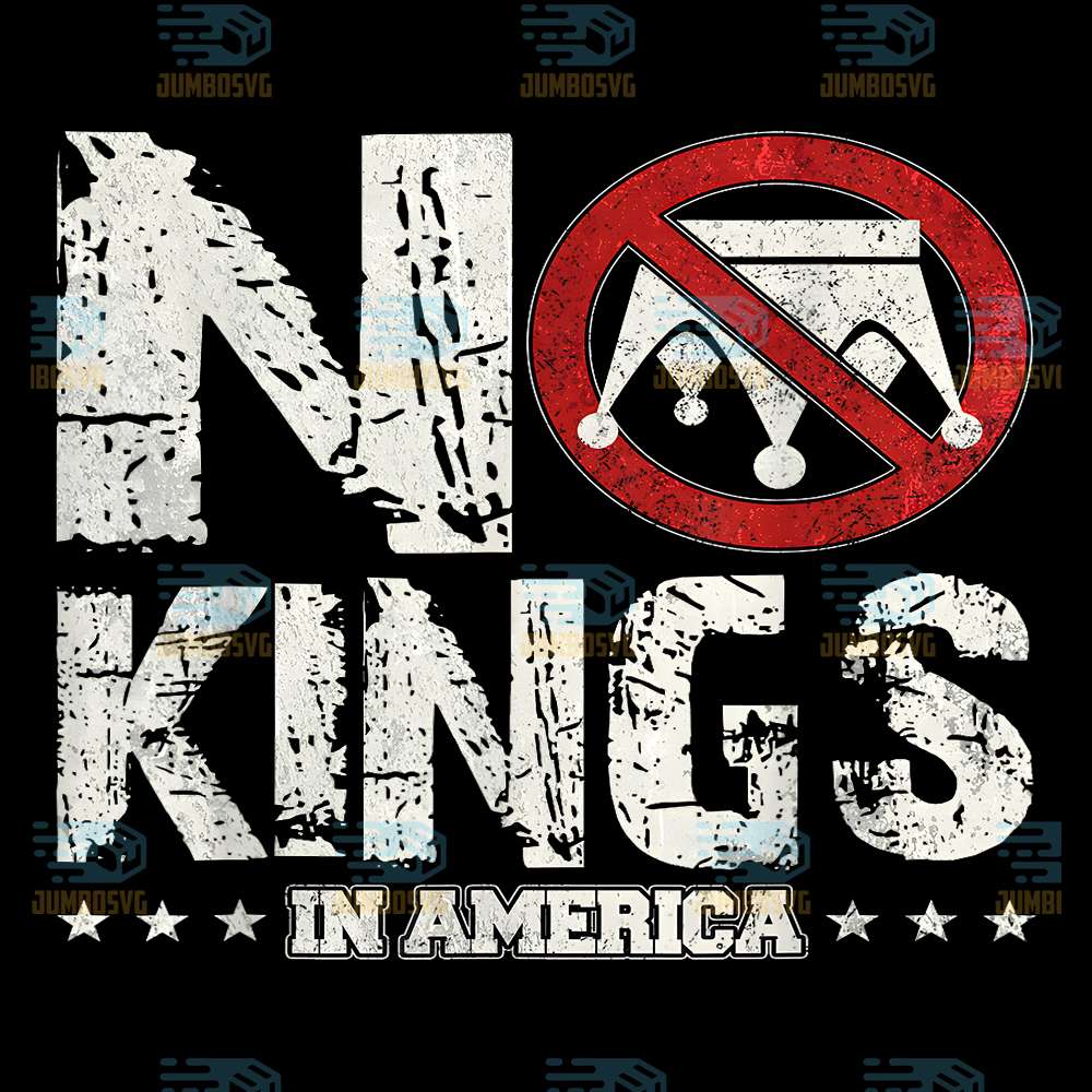No-Kings-In-America-Since-1776-4th-Of-July-Independence-Day-Svg