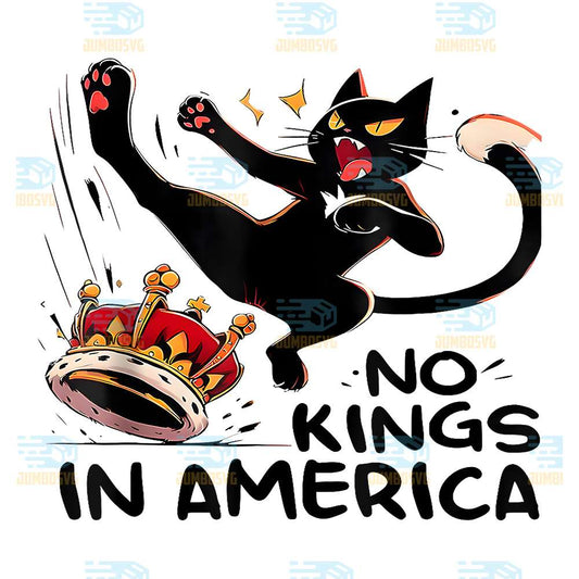 No-Kings-In-America-We-The-People-Political-Png