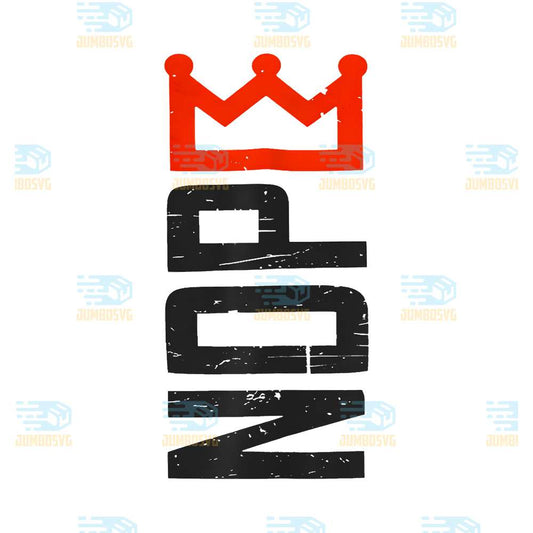 No-Kings-Protest-Sign-Vertical-Png-1