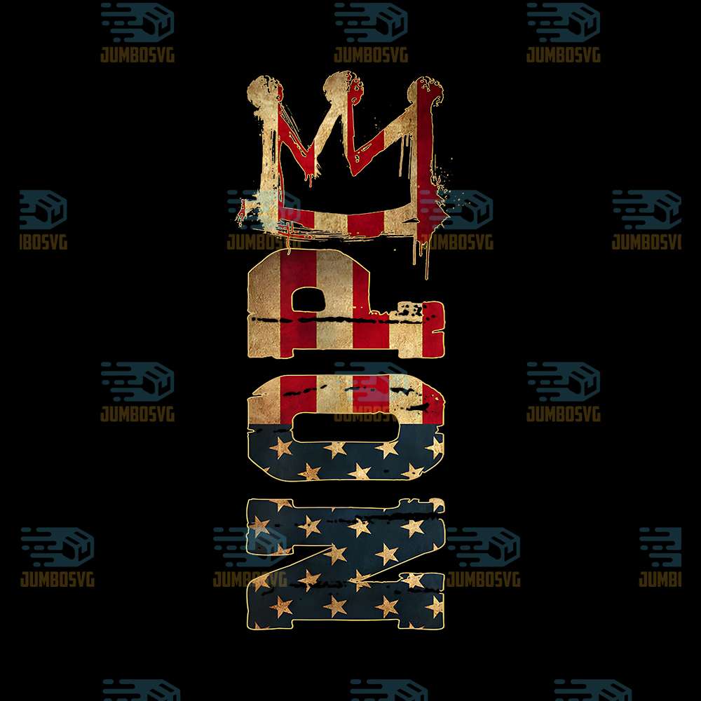 No-Kings-Protest-Sign-Vertical-Png