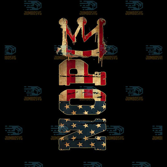 No-Kings-Protest-Sign-Vertical-Png
