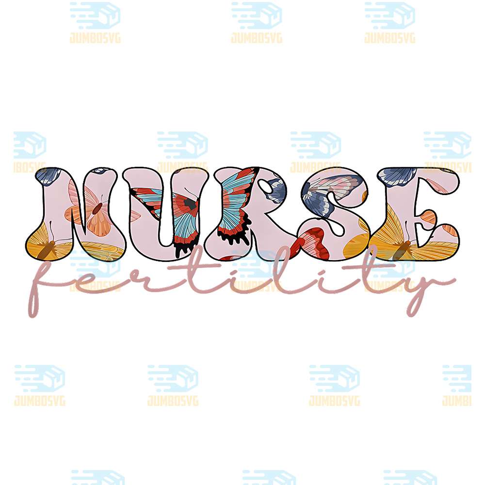 Nurse-Fertility-Butterfly-Png