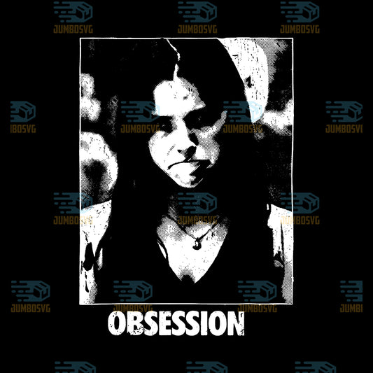 OBSESSION-Png