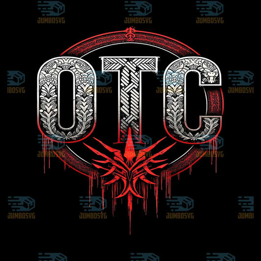 OTC-Bloodline-Roman-Wrestling-Fan-Main-Event-Png