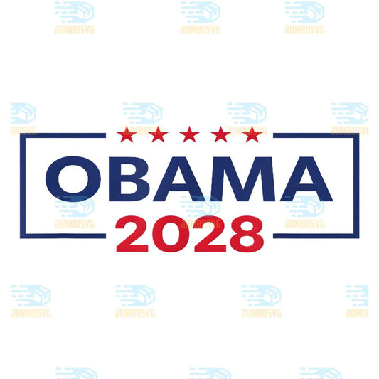 Obama-2028-Svg