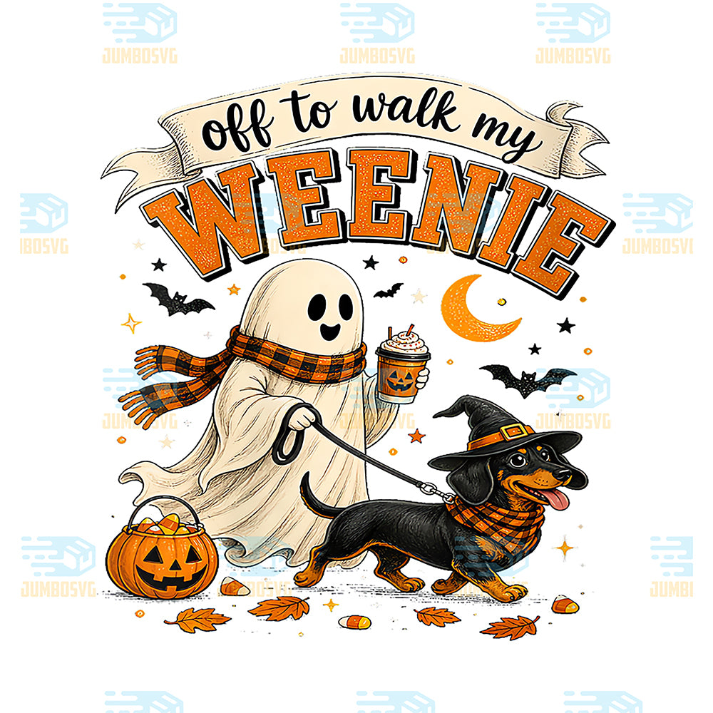 Off-To-Walk-My-Weenie-Dachshund-Halloween-Dog-Lover-Svg