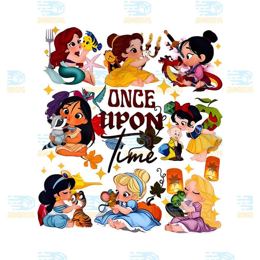 Once-Upon-Time-Png