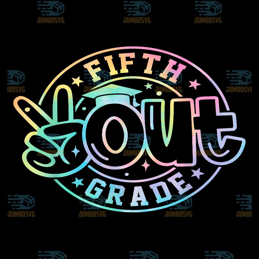 Out-Fifth-Grade-Png