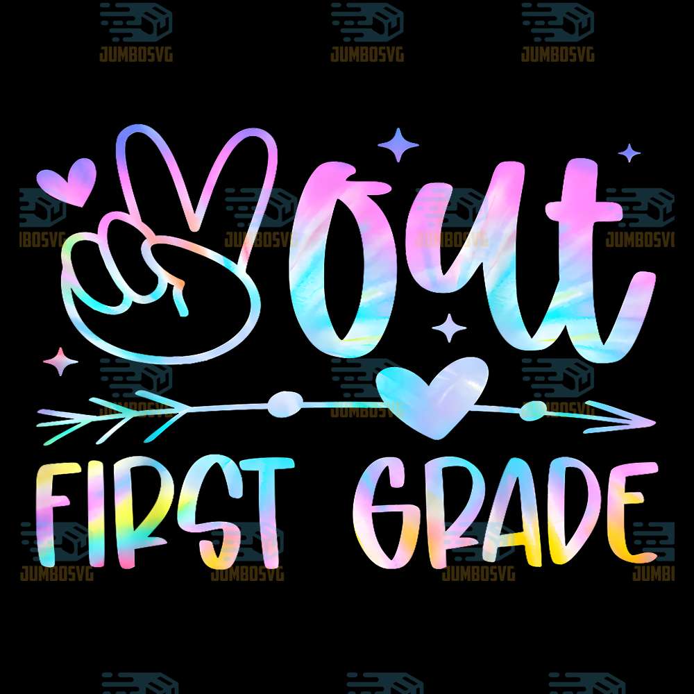Out-First-Grade-Png