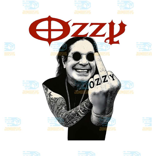 Ozzy-Osbourne-Png-4