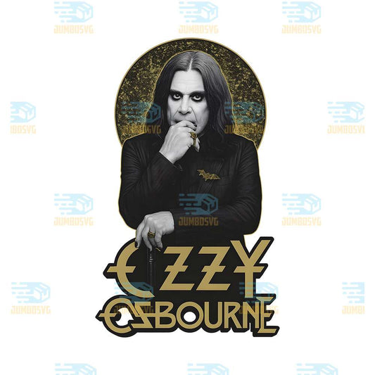 Ozzy-Osbourne-Png-6